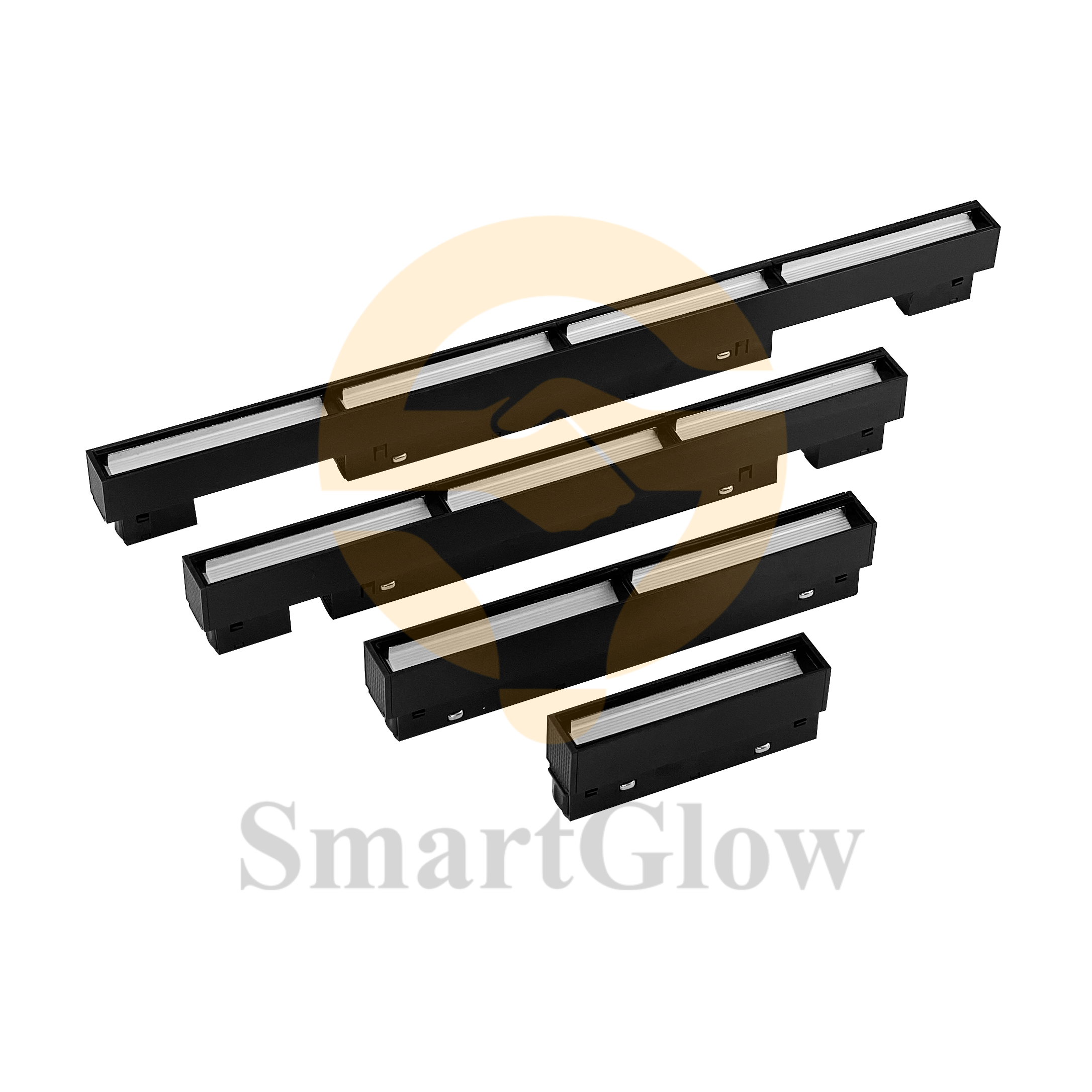 【SG20-E112-6D】Magnetic Track Diffusion Light