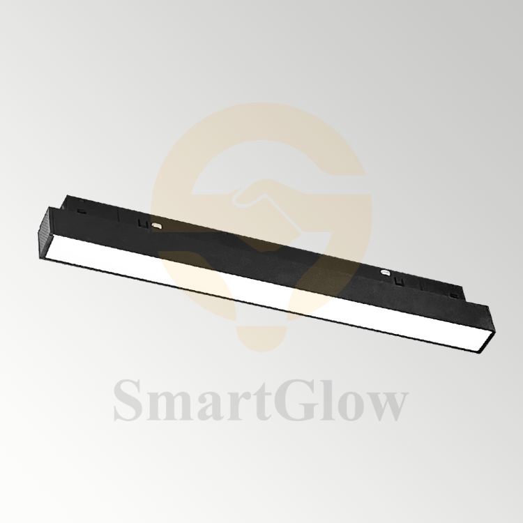 【SG20-E112-6F】Magnetic Long Track Flood Light