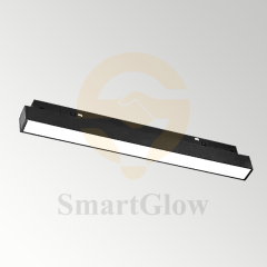 【SG20-E112-6F】Magnetic Long Track Flood Light