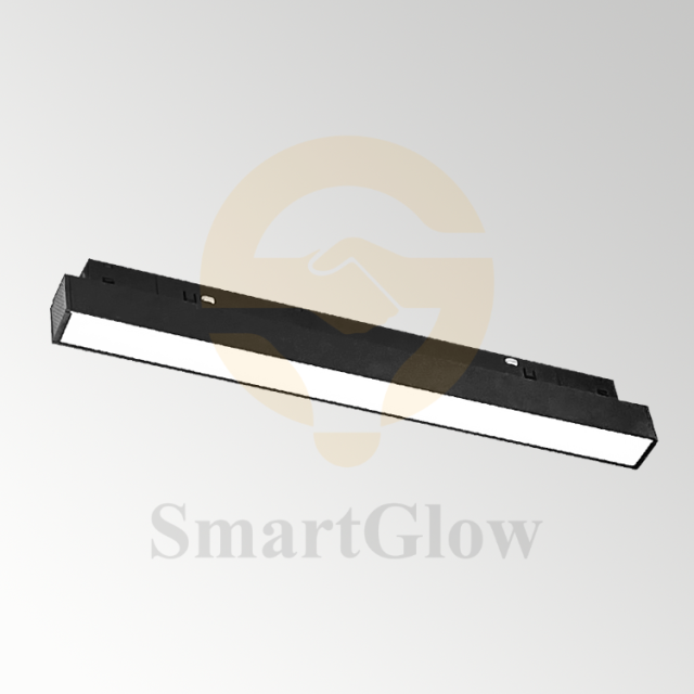 【SG20-E112-6F】Magnetic Long Track Flood Light