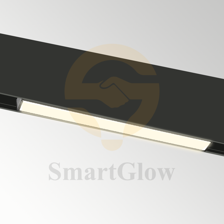 【SG20-E112-6F】Magnetic Long Track Flood Light
