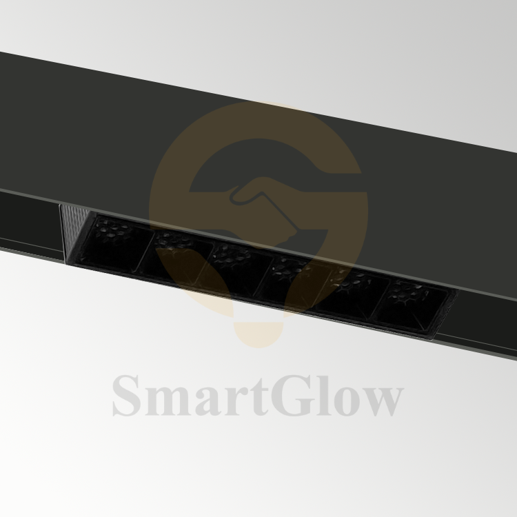【SG20-E112-6G】Magnetic Grille Light