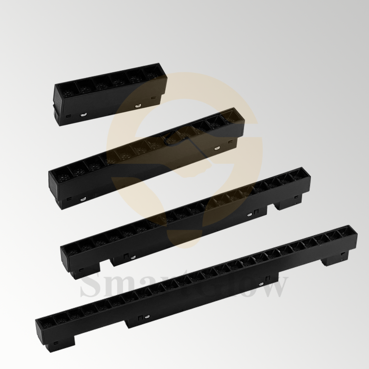 【SG20-E112-6G】Magnetic Grille Light