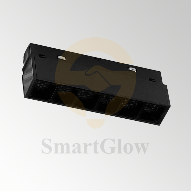 【SG20-E112-6G】Magnetic Grille Light