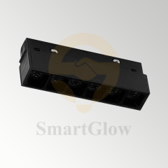 【SG20-E112-6G】Magnetic Grille Light