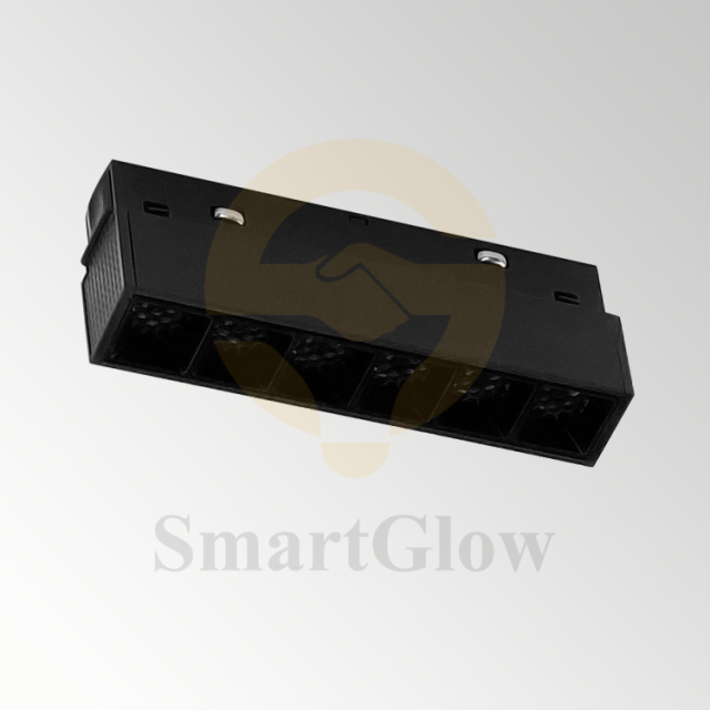 【SG20-E112-6G】Magnetic Grille Light