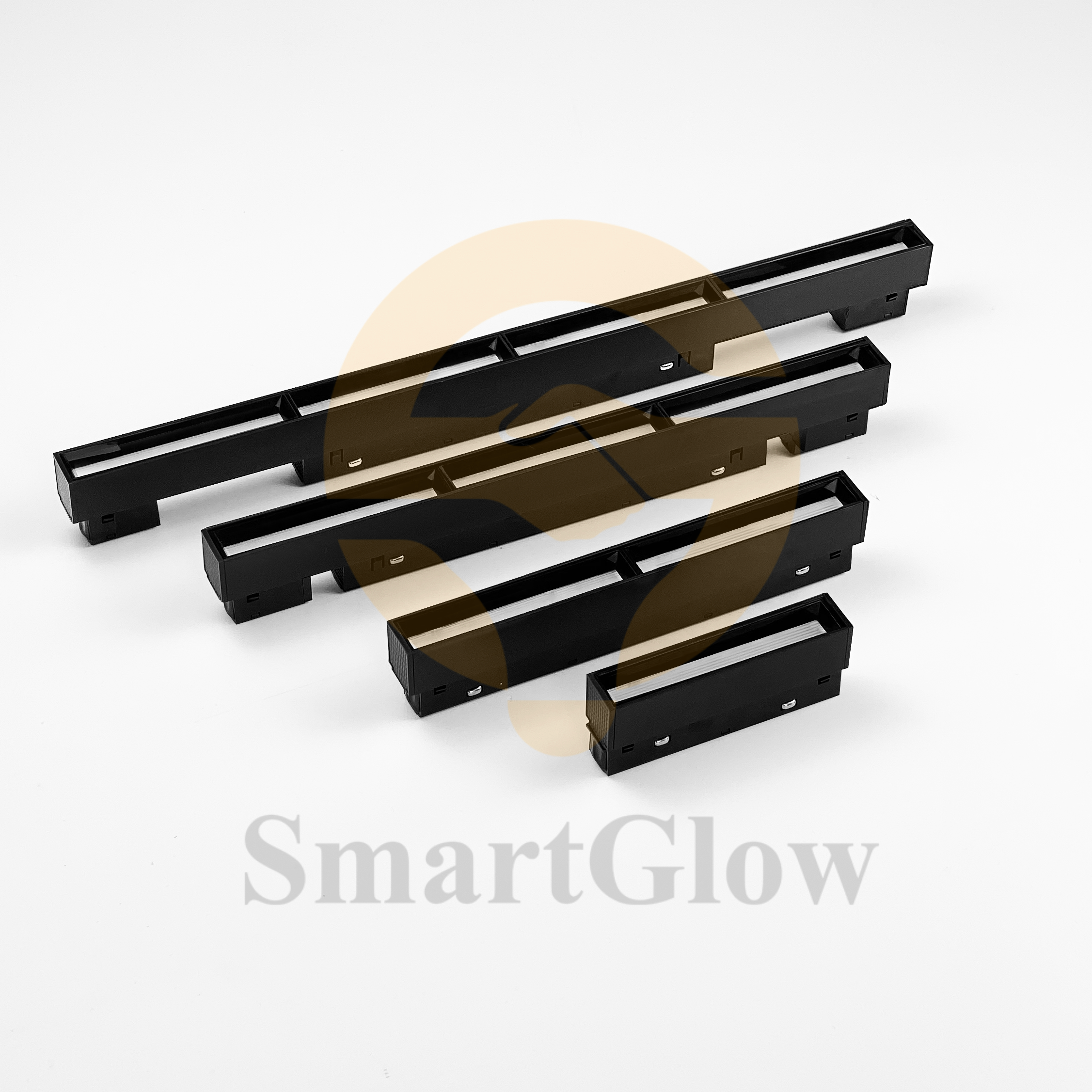 【SG20-E112-6W】Magnetic Track Wall Washer Light
