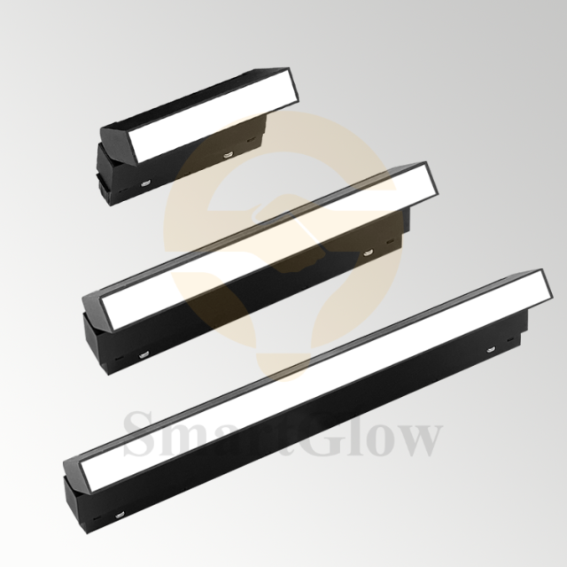 【SG20-E112-6ZF】Magnetic Foldable Flood Light