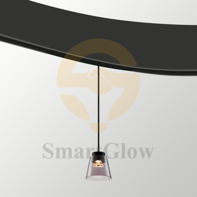 【SG20-R125-7P】Magnetic Track Pendant Lighting