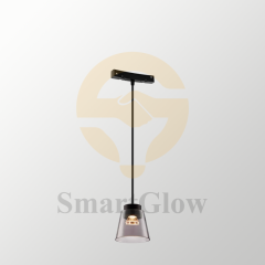 【SG20-R125-7P】Magnetic Track Pendant Lighting