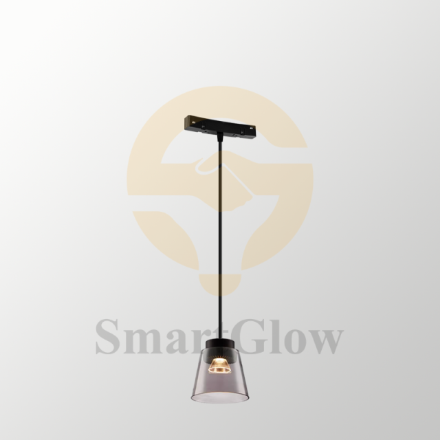 【SG20-R125-7P】Magnetic Track Pendant Lighting