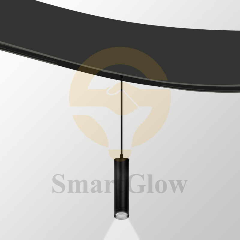 【SG20-R55-7P】Magnetic Hanging Pendant Light