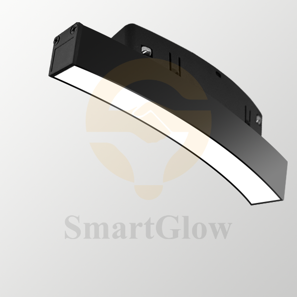 【SG20-R180-8F】Circular Magnetic Flood Light