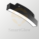 【SG20-R180-8F】Circular Magnetic Flood Light