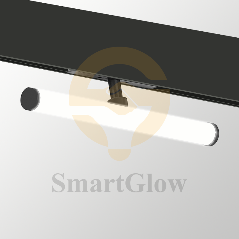 【SG20-E300-10TB】Magnetic Track LED Tube Light