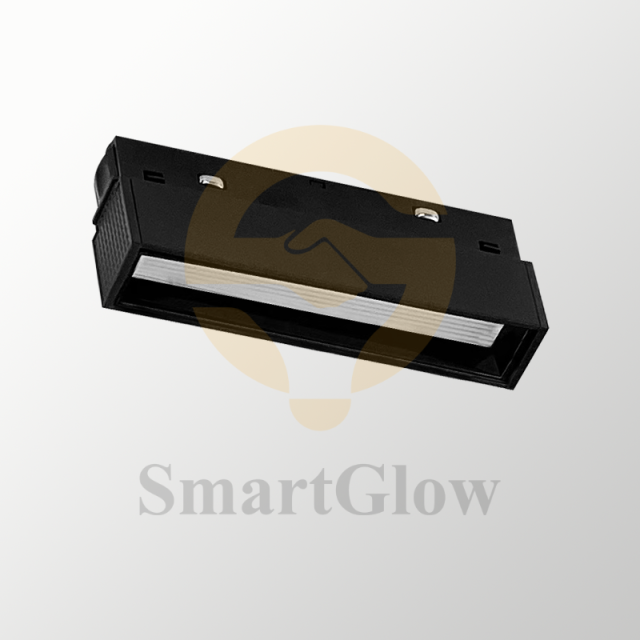 【SG20-E112-6W】Magnetic Track Wall Washer Light