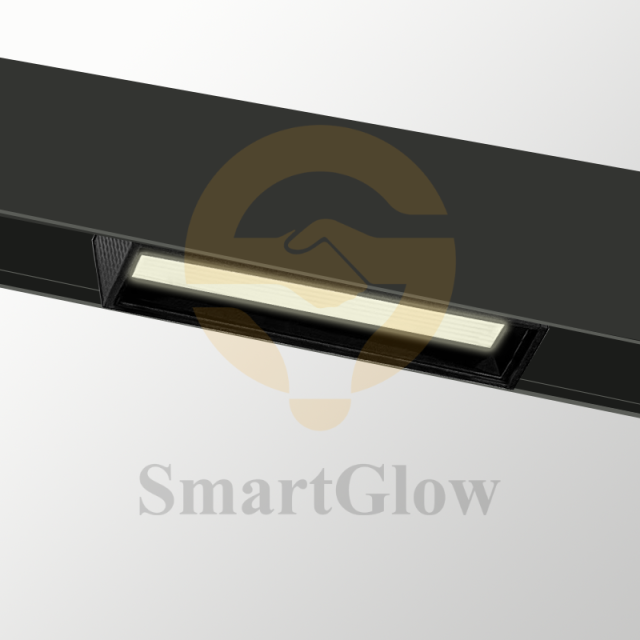 【SG20-E112-6W】Magnetic Track Wall Washer Light