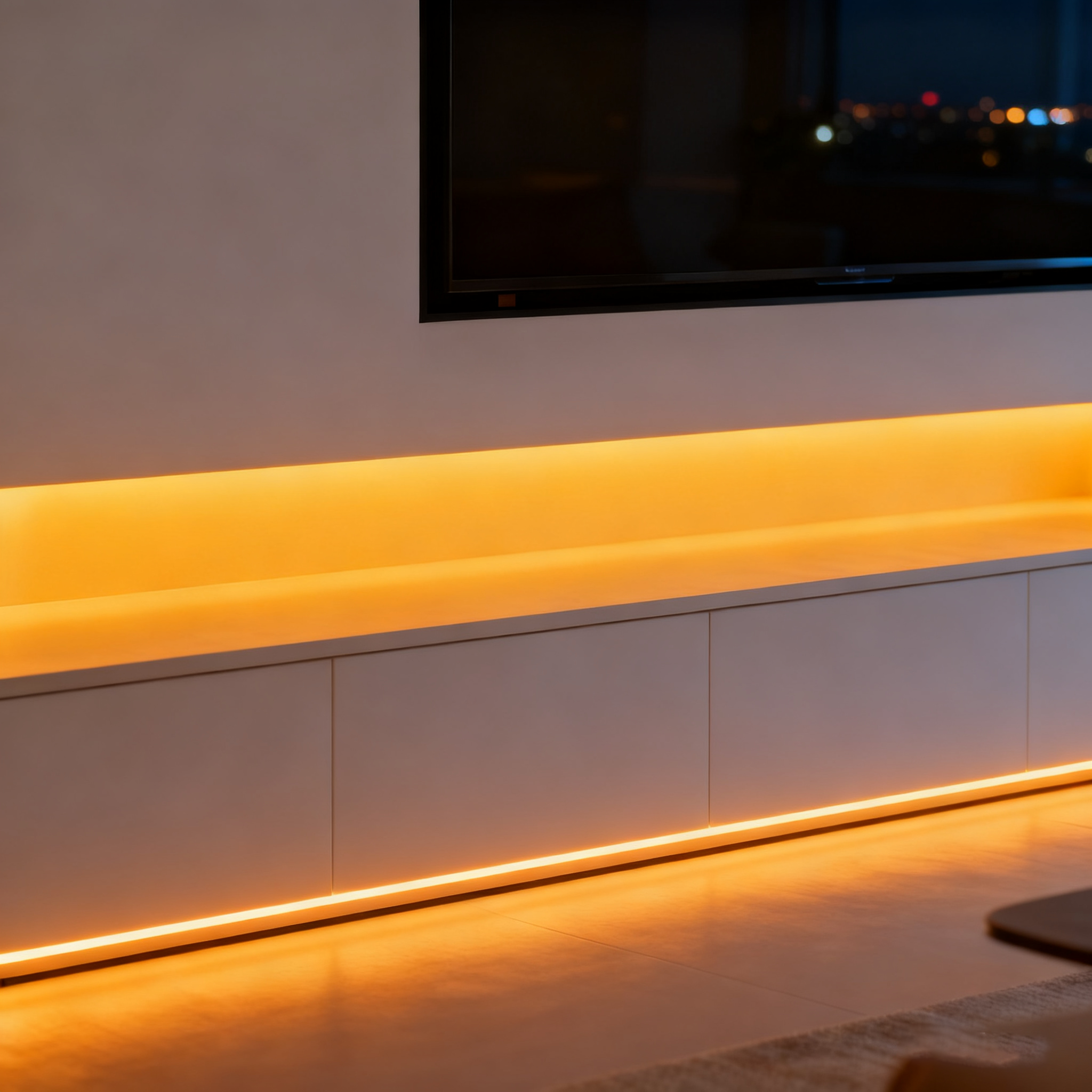 【SGW09】Custom Stretch Ceiling Aluminum Profile for LED Light Strip linear Lighting