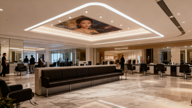【SGW21】LED Light Strip PVC Soft Film Stretch Tension Fabric Ceiling Aluminum Profile