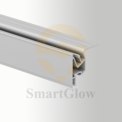 【SGW23】Stretch Tension Fabric Wall Aluminium Profile Frames Manufacturer