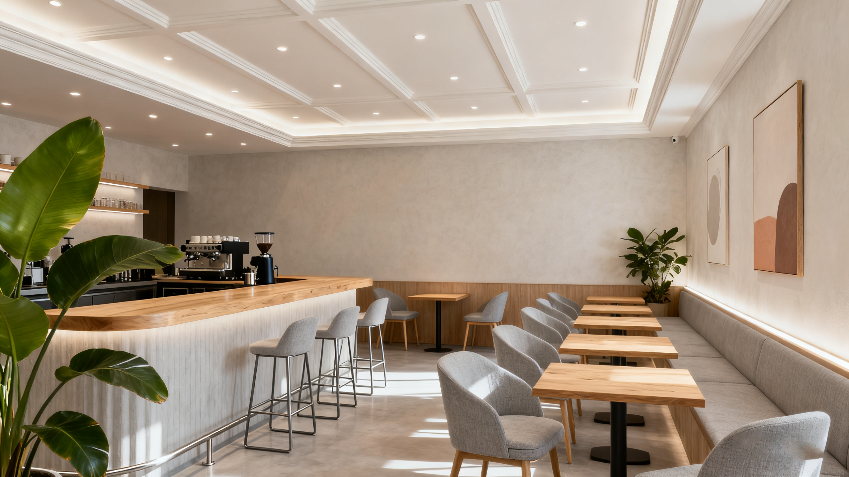 【SGW29】Stretch Wall Aluminum Profiles for Recessed Linear LED Strips