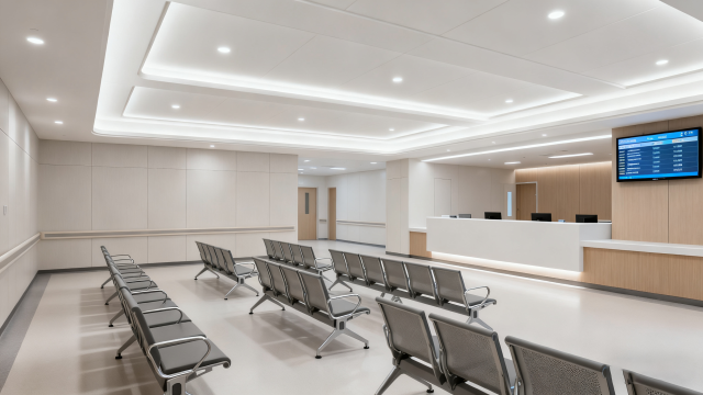 【SGW30】Stretch LED Strip Decorative Wall Trimless Aluminum Profiles