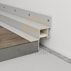 【SGW28】Recessed Linear Led Strips Light Wall Aluminum Profile