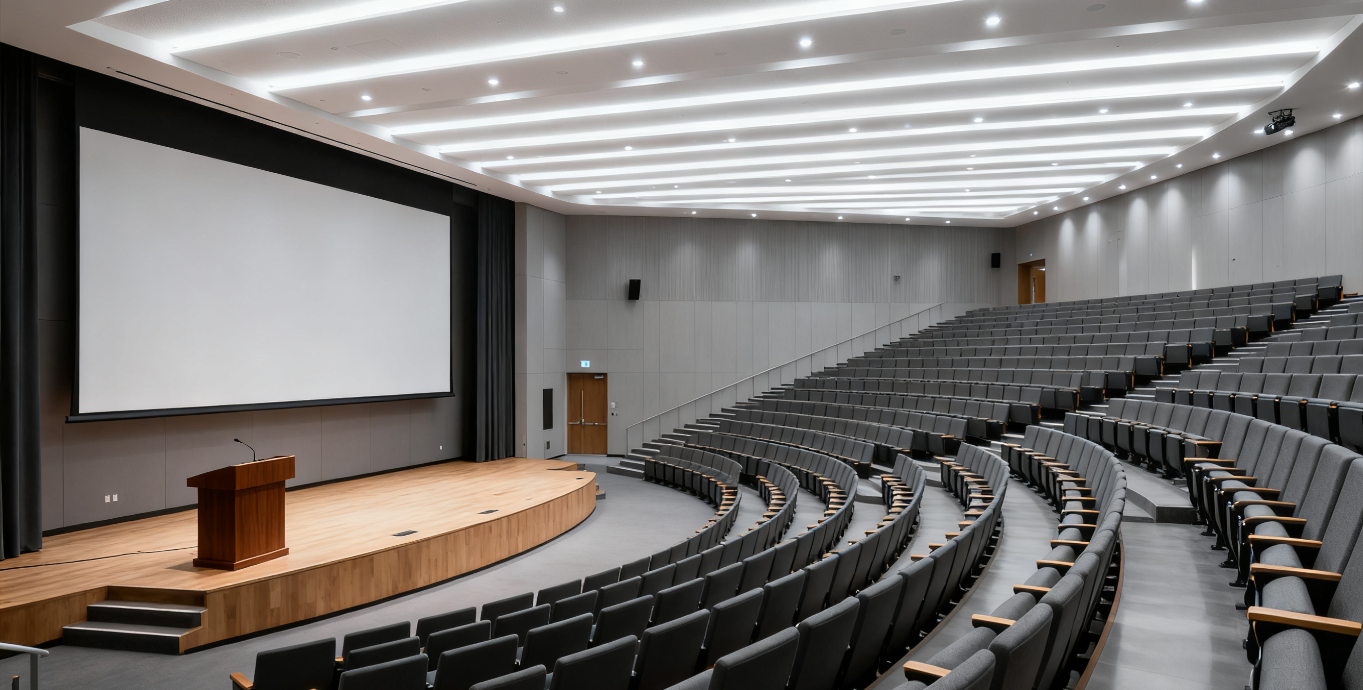 【SGW36】Stretch Ceiling Accessories Tension Fabric Profiles Supplier