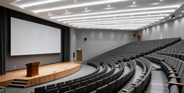 【SGW36】Stretch Ceiling Accessories Tension Fabric Profiles Supplier