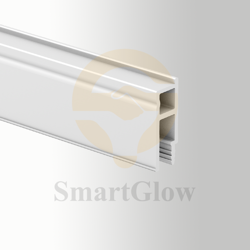 【SGPC01】Led Linear Light Strip Recessed Wall Stretch Ceiling