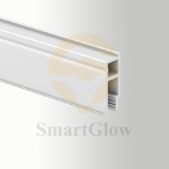 【SGPC01】Led Linear Light Strip Recessed Wall Stretch Ceiling