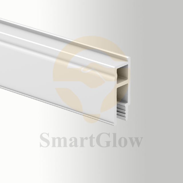 【SGPC01】Led Linear Light Strip Recessed Wall Stretch Ceiling