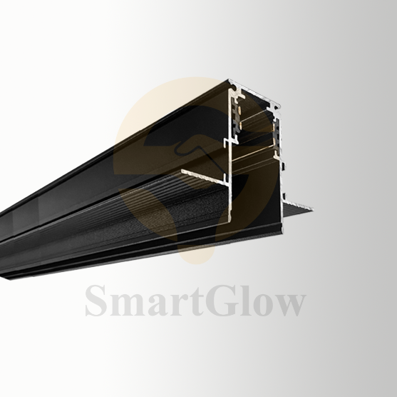 【SG20-RMD1M】Magnetic Track Lighting Rail Accessories
