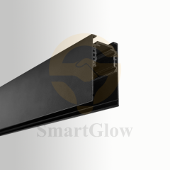 【SG20-SMA1M】Magnetic Lighting Track Rail