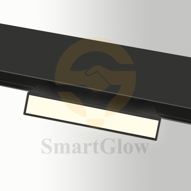 【SG20-B112-6ZF】Led Magnetic Track Foldable Flood Light