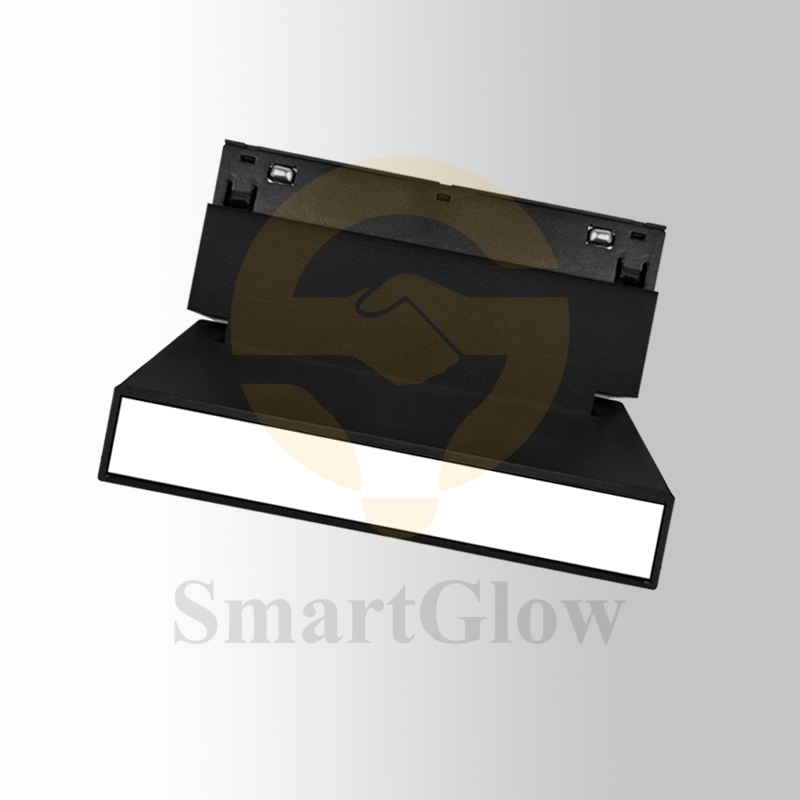 【SG20-B112-6ZF】Led Magnetic Track Foldable Flood Light