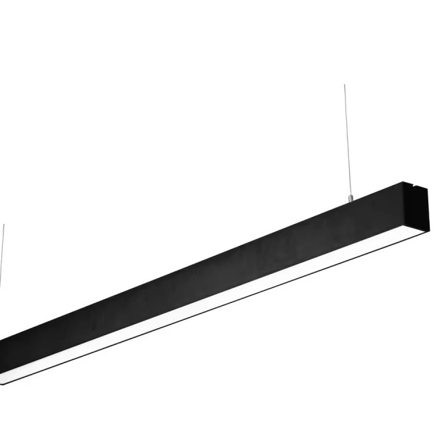 【SG20-SMA1M】Magnetic Lighting Track Rail