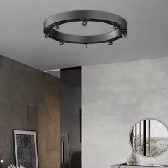 【SG20-R35-7S】Circular Magnetic Spot Light