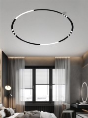 【SG20-R180-8F】Circular Magnetic Flood Light