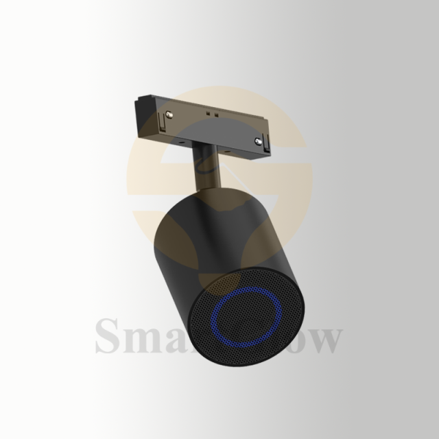 Magnetic Track Bluetooth Speaker