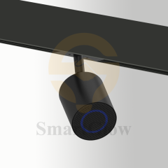 Magnetic Track Bluetooth Speaker
