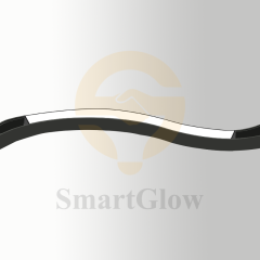 【SG20-R300/600-7/15TL】Circular Magnetic Flexible Silicone Lights