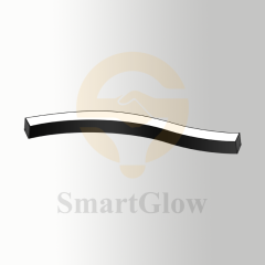 【SG20-R300/600-7/15TL】Circular Magnetic Flexible Silicone Lights