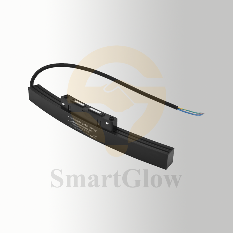 【SG20-R100/200W】48V Build-in Transforme