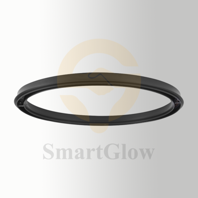 【SG20-R1500】Recessed Mount Magnetic Track