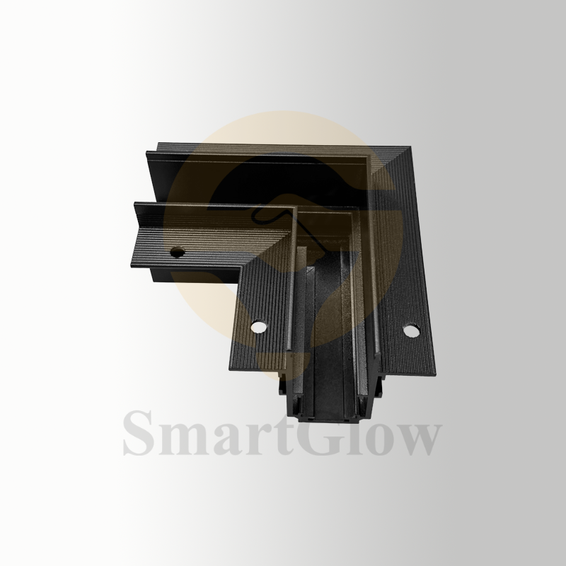 【SG20-RA03】Recessed Horizontal Corner