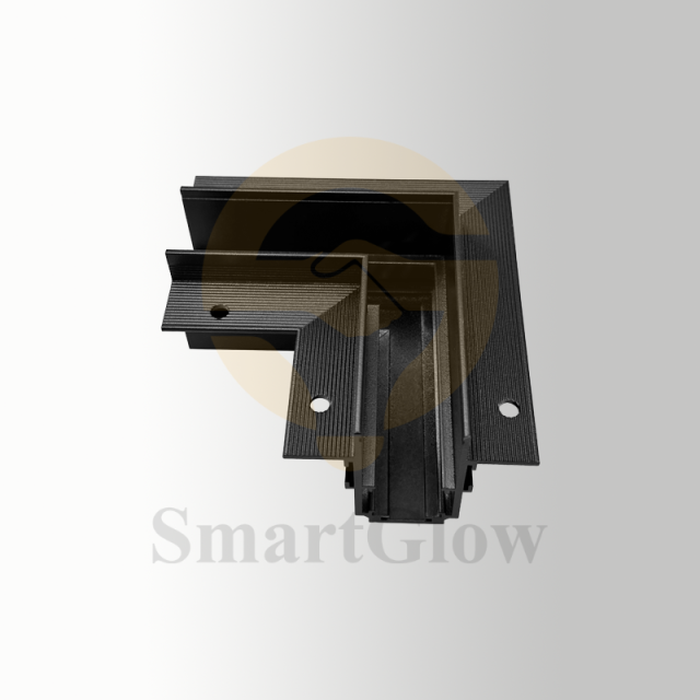 【SG20-RA03】Recessed Horizontal Corner