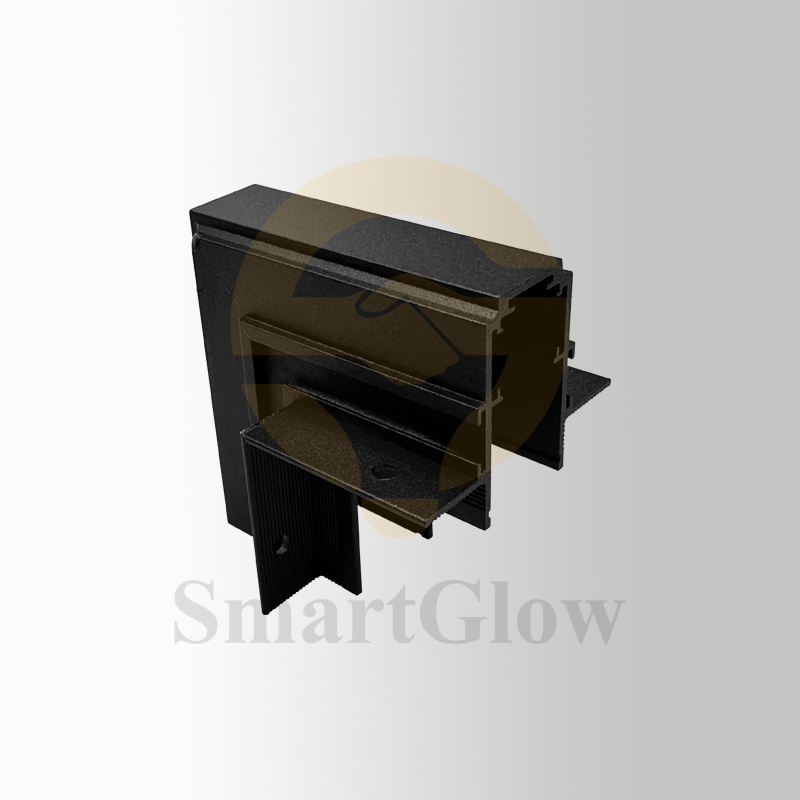 【SG20-RA04】Recessed Vertical Corner