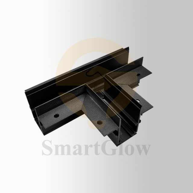 【SG20-RA05】Recessed T Corner