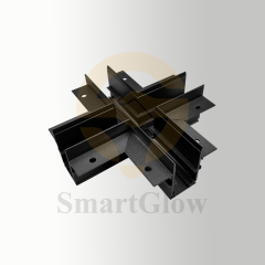 【SG20-RA06】Recessed X Corner